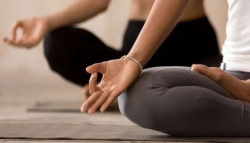 Meditación y movimiento consciente en Bodhi